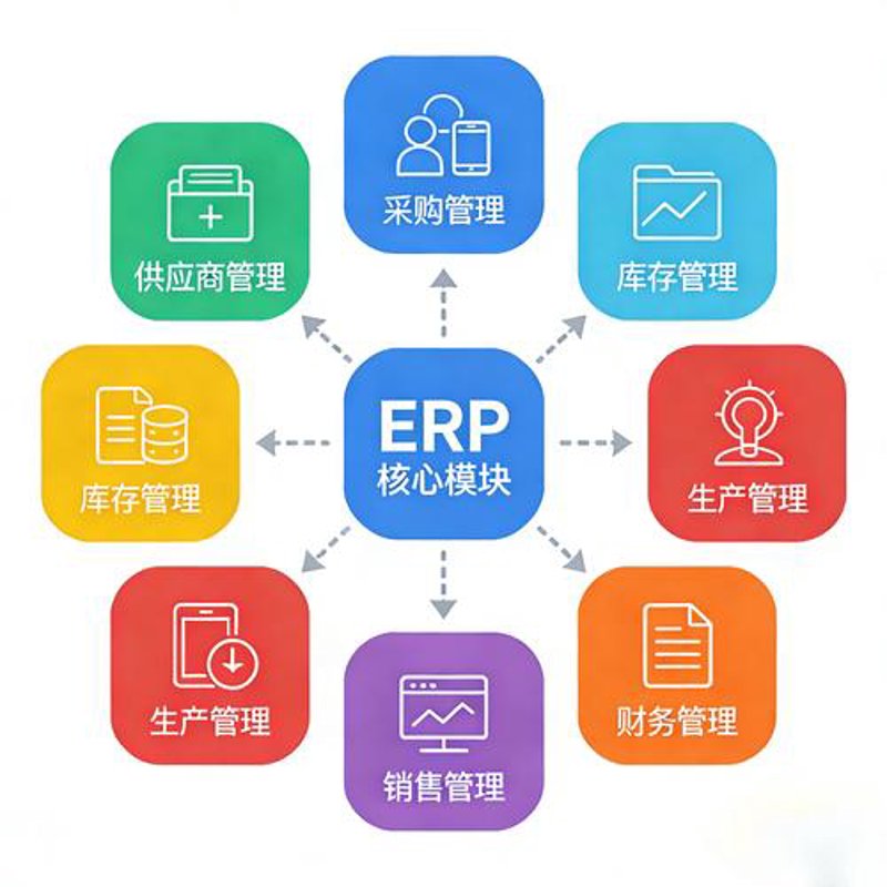 软件定制开发引领企业信息化变革